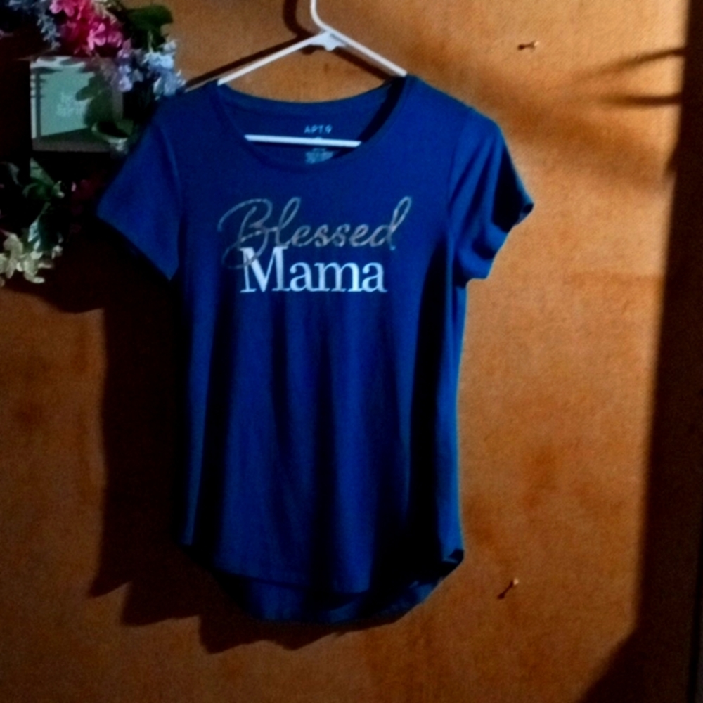 Tee shirt